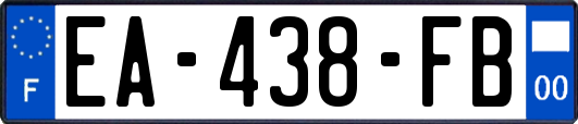 EA-438-FB