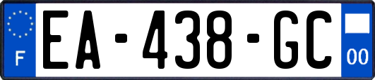 EA-438-GC