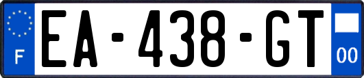 EA-438-GT