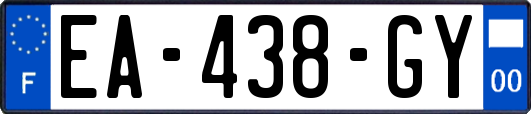 EA-438-GY