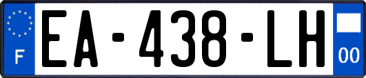 EA-438-LH