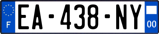 EA-438-NY