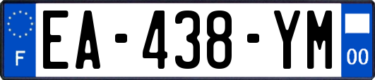 EA-438-YM