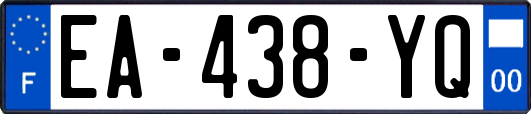 EA-438-YQ