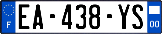 EA-438-YS