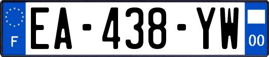 EA-438-YW