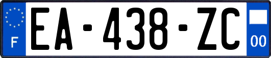 EA-438-ZC