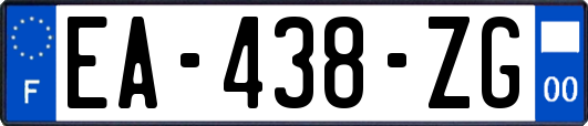 EA-438-ZG