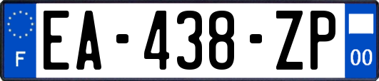 EA-438-ZP