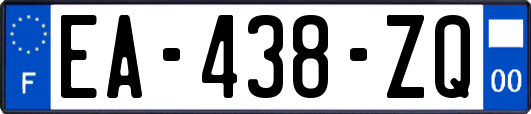 EA-438-ZQ