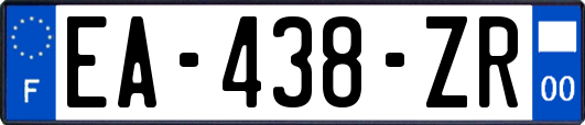 EA-438-ZR