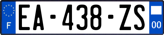 EA-438-ZS