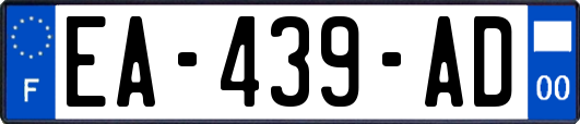 EA-439-AD