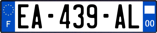 EA-439-AL