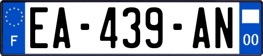 EA-439-AN