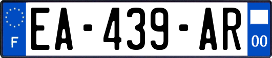 EA-439-AR