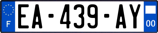 EA-439-AY