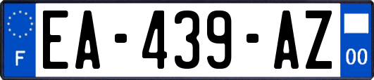 EA-439-AZ