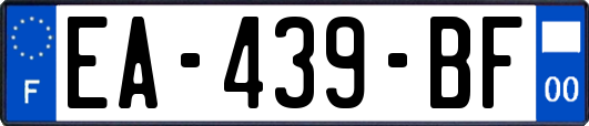 EA-439-BF