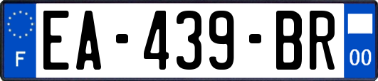 EA-439-BR