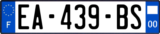 EA-439-BS