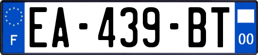 EA-439-BT