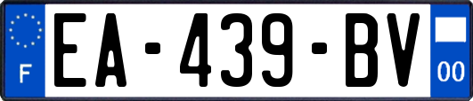 EA-439-BV