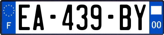 EA-439-BY