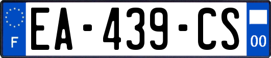 EA-439-CS