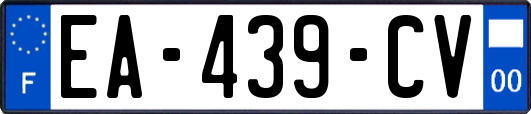 EA-439-CV