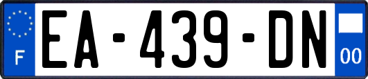 EA-439-DN