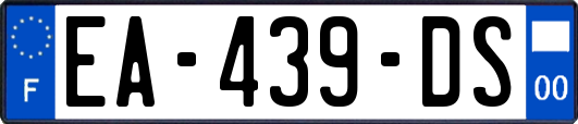 EA-439-DS