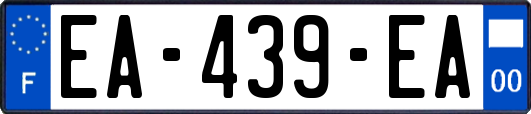 EA-439-EA