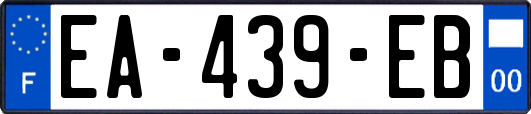 EA-439-EB