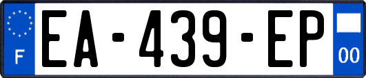 EA-439-EP