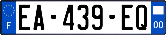 EA-439-EQ