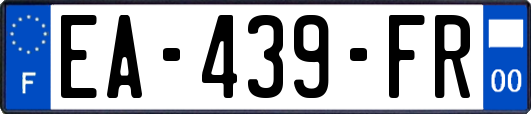 EA-439-FR