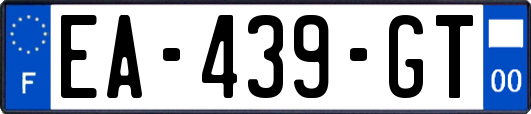 EA-439-GT