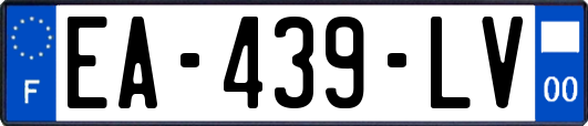 EA-439-LV