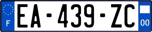 EA-439-ZC