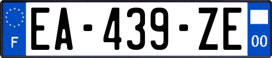 EA-439-ZE