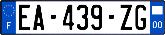 EA-439-ZG