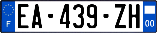 EA-439-ZH