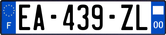 EA-439-ZL