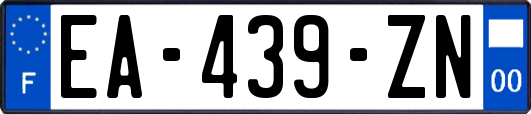 EA-439-ZN