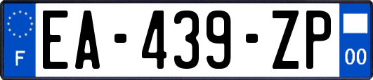 EA-439-ZP