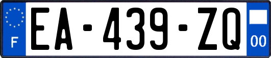 EA-439-ZQ