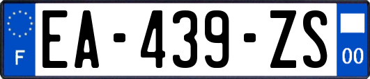 EA-439-ZS