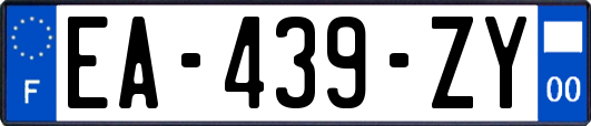 EA-439-ZY