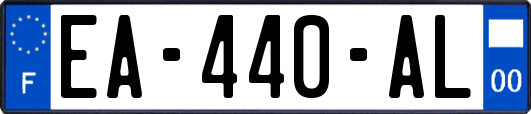 EA-440-AL